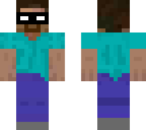 bugalar herobrine