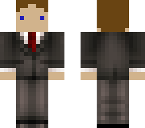 buinessman (