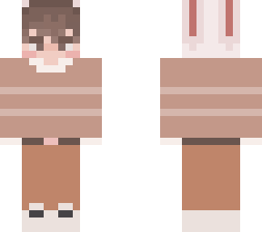bunny hat:))