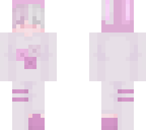 bunny onesie boy