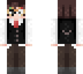 butler
