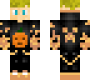 bw gamer  <3 halloween