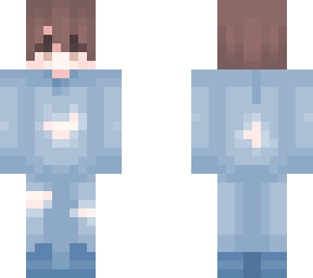 c l o u d pyjamas