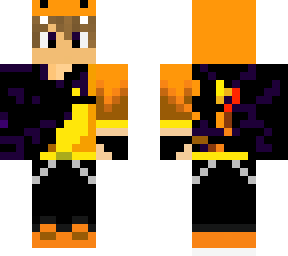 charmander demon