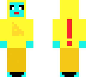 cheese boy