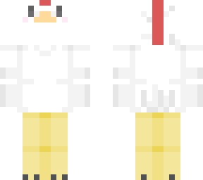 chicken
