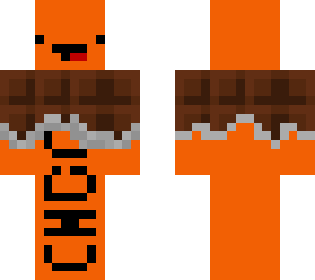 chocolate calabaza