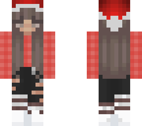christmas girl