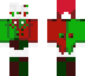 christmas varient