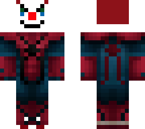 churumbel spiderman