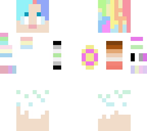 classic skin for this one
