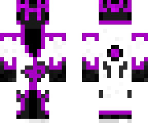 cloaked(purple)