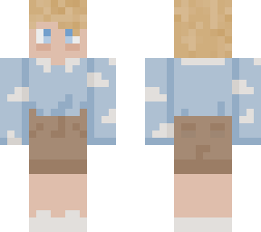 cloud