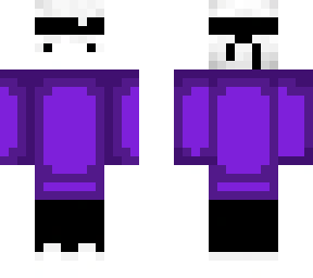 cloud purple