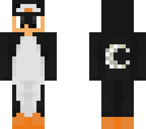 cmtz pinguino