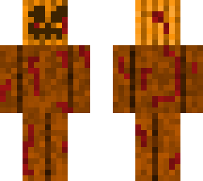 contest entry for halloween competition.