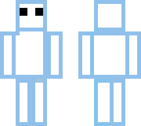 cookie skin