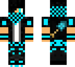 cool boy