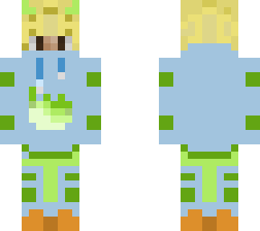 cool fire guy