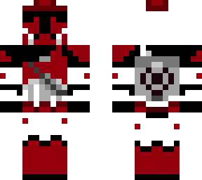 corasant guard phase 2(heavy)