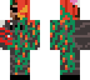 corrupt jeck o lantern