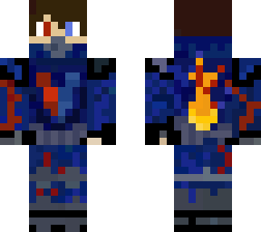 corupted halo commander