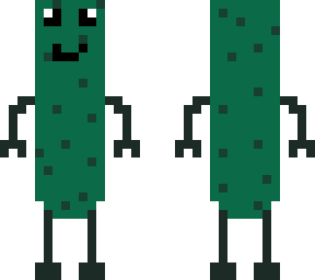 cosmic pickle