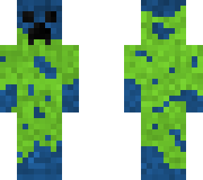creeper