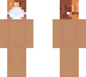 crook skin base