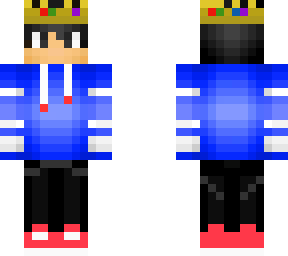 crown skin