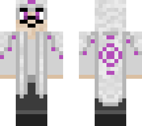 crystal wizard
