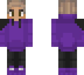 cvsx_ from yt new skin