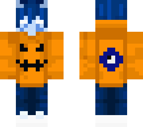dahoodie6 pumpkin