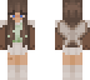 daisy dee fairy-elf
