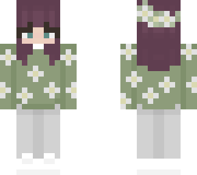 daisy shirt