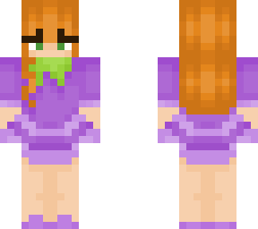 daphne scobby doo
