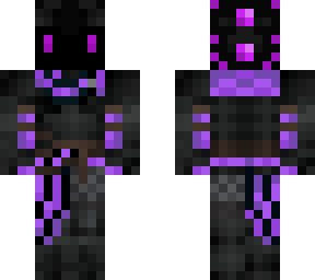dark clan