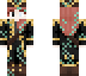 dark pirate