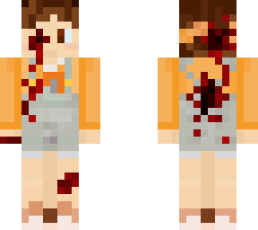 dead fall lrlux