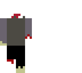 dead guy