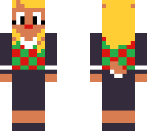 deltarune noelle