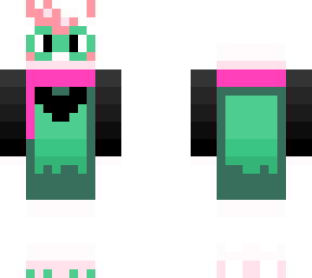 deltarune ralsei