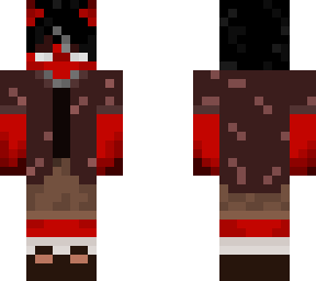 demon