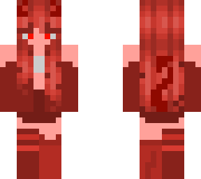 demon girl~