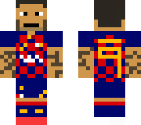 depay barcelona 2019