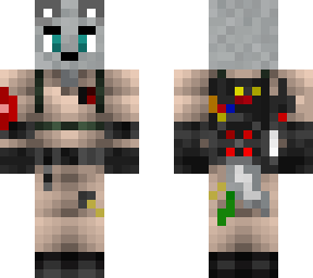 dess ghostbuster