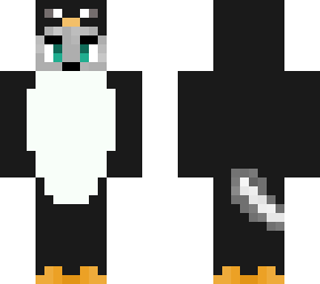dess pinguino