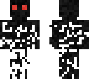 destroyed ghost