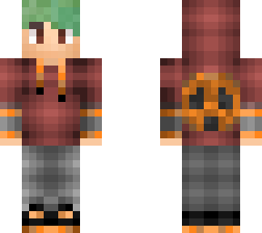 dex halloween