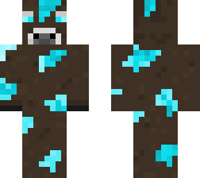 diamond cow